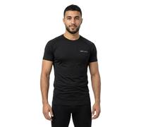 Super.natural T-shirt à Manches Courtes Alarm Running