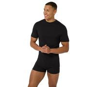 Super.natural T-shirt à Manches Courtes Bio Base Slim Fit