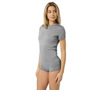 Super.natural T-shirt à Manches Courtes Bio Slim Fit