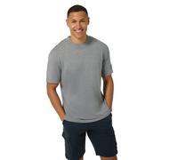 Maillot super.natural Casual Rib Bio Gris L