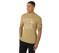 Super.natural T-shirt à Manches Courtes Cote D´azur Regular Fit