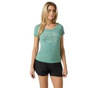 Super.natural T-shirt à Manches Courtes Cote D´azur Slim Fit