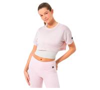 Super.natural T-shirt à Manches Courtes Crop