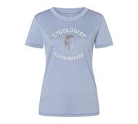 Super.natural T-shirt à Manches Courtes Cycologist Bio Regular Fit