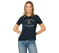 Super.natural T-shirt à Manches Courtes Cycologist Bio Regular Fit