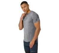 Maillot super.natural Gris M