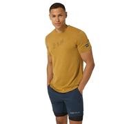Super.natural T-shirt à Manches Courtes Hiking Regular Fit