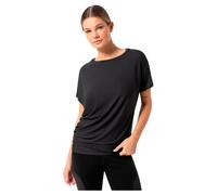 T-shirt femme super.natural Loose Air Noir L