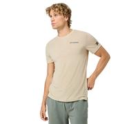 Super.natural T-shirt à Manches Courtes Peak Lovers Regular Fit