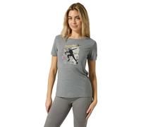 Super.natural T-shirt à Manches Courtes Running Art Regular Fit