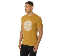 Super.natural T-shirt à Manches Courtes Salt & Rock Regular Fit