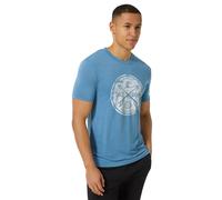 Super.natural T-shirt à Manches Courtes Salt & Rock Regular Fit
