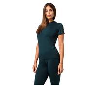 Super.natural T-shirt à Manches Courtes Sierra140 Slim Fit