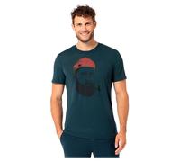 Super.natural T-shirt à Manches Courtes Sn Sailor Regular Fit