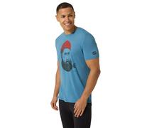 Super.natural T-shirt à Manches Courtes Sn Sailor Regular Fit