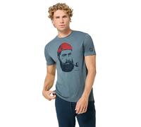 Super.natural T-shirt à Manches Courtes Sn Sailor Regular Fit