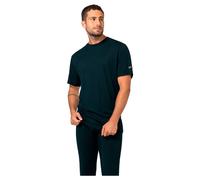 Super.natural T-shirt à Manches Courtes Space140 Slim Fit