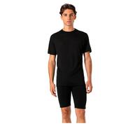 Maillot super.natural Sierra140 Noir XL