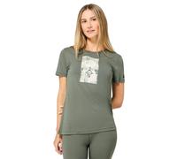 Super.natural T-shirt à Manches Courtes Sun Salutation Regular Fit