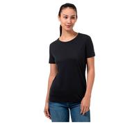T-shirt femme super.natural Essential Noir M