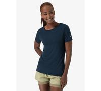 T-shirt femme super.natural Essential Bleu L