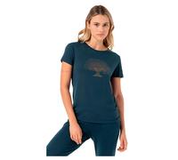 Super.natural T-shirt à Manches Courtes Tree Of Knowledge Regular Fit