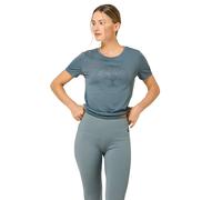 Super.natural T-shirt à Manches Courtes Tree Of Knowledge Regular Fit