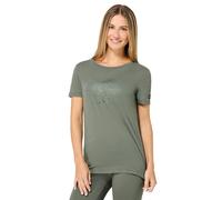 Super.natural T-shirt à Manches Courtes Tree Of Knowledge Regular Fit