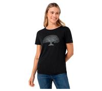 Super.natural T-shirt à Manches Courtes Tree Of Knowledge Regular Fit