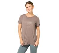 Super.natural T-shirt à Manches Courtes Tree Of Knowledge Regular Fit