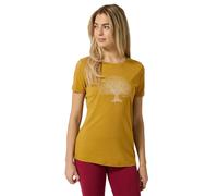 Super.natural T-shirt à Manches Courtes Tree Of Knowledge Regular Fit