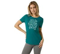 Super.natural T-shirt à Manches Courtes Under The Sea Regular Fit