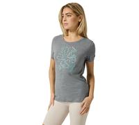 Super.natural T-shirt à Manches Courtes Under The Sea Regular Fit