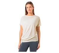 Super.natural T-shirt à Manches Courtes Yoga Loose Bio J Regular Fit