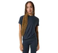 Super.natural T-shirt Yoga Loose Bio manches courtes Femme Blanc M