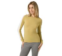 Super.natural T-shirt à Manches Longues Alarm Running Regular Fit