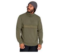 Super.natural T-shirt à Manches Longues Alpine