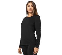 Super.natural T-shirt à Manches Longues Arctic230