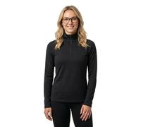 Super.natural T-shirt à Manches Longues Avec Demi-zip Arctic230