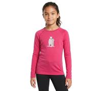 Super.natural T-shirt à Manches Longues Bennie Bear175