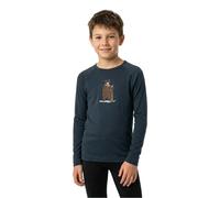 Super.natural T-shirt à Manches Longues Bennie Bear175
