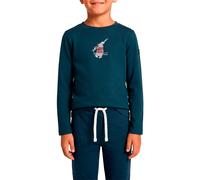 Super.natural T-shirt à Manches Longues Bunny Regular Fit