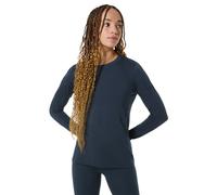 Super.natural T-shirt à Manches Longues Casual Rib Bio