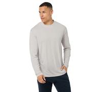 Sous maillot manches longues super.natural Casual Rib Bio Blanc M