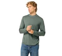 Super.natural T-shirt à Manches Longues Casual Rib Bio J Regular Fit