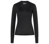 Super.natural T-shirt à Manches Longues Sierra 140