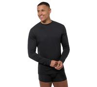 Super.natural T-shirt à Manches Longues Sierra140 Slim Fit
