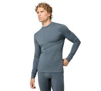 Super.natural T-shirt à Manches Longues Tundra175
