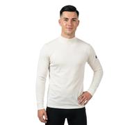 Super.natural T-shirt à Manches Longues Tundra175 Turtleneck