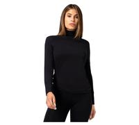Super.natural T-shirt à Manches Longues Tundra175 Turtleneck